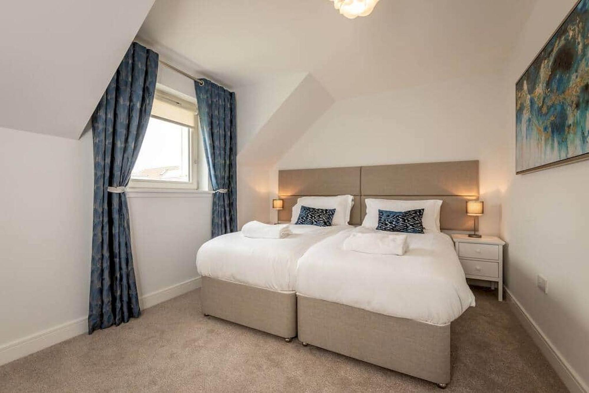 Village Green - Kingsbarns 외부 사진